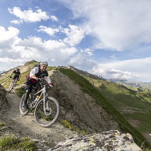 Mountainbike